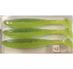 EASY SHINER 6.5  CT#41T (16.5cm.3gb)