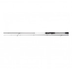 Black Side-X 2.1m 5-21g (104gr,Twich)