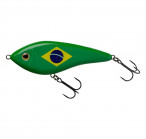 Westin Swim Glidebait World Cap 12cm 53g SP BRAZIL