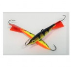 NEW 7 #027 (7cm, 20gr)