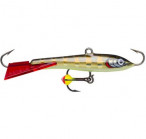 JIGGING RAP WH 50mm 9gr #STGS