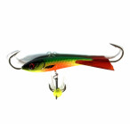 PIKE LV 65mm 24gr #Mat Tiger