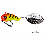 MANYFIK BuBu OL 6 - S006  (21mm.6gr.)