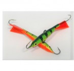 NEW 7 #019 (7cm, 20gr)