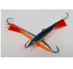 NEW 7 #001 (7cm, 20gr)