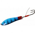 PROFESSOR 2 RUOHIKKO BLU-S (90mm,18g)