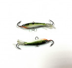 SPORT 3 #10 (30mm, 4gr)