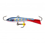 JIGGING RAP WH 50mm 9gr #STHB