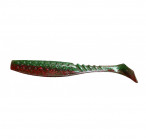 Funky Shad 4" #PAL15 (10cm, 5.8gr ,1pcs )