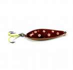 SCOUT 18g, 70mm #S10/GO