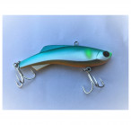 Shiriten VIBE 80 #09 (80mm, 28gr)