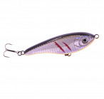 Ripper Jerk 120F #S092 (120mm ,33gr, 0-1m, Floating)