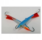 NEW 5 #009 (5 cm, 10gr)