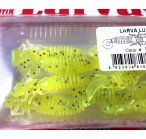 LARVA LUX 2.5 #022 (6.2 cm, 7pcs)
