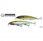 Kanata XS 160SP - GTR  (160mm, 32.4gr , 0-1.0m )