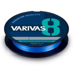 Varivas PE X8 #1 (0.165mm, 9.kg, 150m)