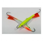 NEW 5 #008 (5 cm, 10gr)
