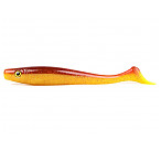 Flathead Shad 9.5 #  Motoroil ( 24cm,110g)