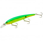 BANDIT WALLEYE SHALLOW #D02 (11,9cm,17,72g, 1.2-3.6m)
