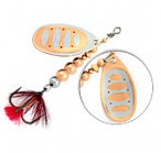 Pontoon21 BALL CONCEPT #2 #B02-003 (4.7g)