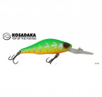 Kosadaka MIRAGE XD 70F ( 1.5-2.5 m, 70 mm, 9,8 g) VX