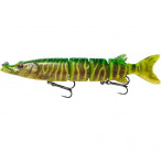 SAVAGE GEAR 3D HARD PIKE 26cm,130gr #FT