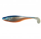 NARVAL COMMANDER SHAD 10cm #001 ( 10cm , 9g, 1pcs)
