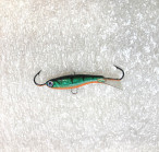 SPORT 3 # 19 (30mm, 4gr)