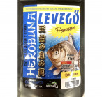 HEROBUNA ТЕСТО  LEVEGO ВАНИЛЬ