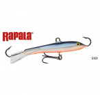 JIGGING RAP 30mm 6gr #SSD