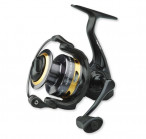 DAM QUICK Impressa 4S 4000S FD (3+1ввб 5.2:1, 277gr)