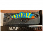 Frost Candy Vib 80mm 21g #020