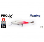 PRO-X Salmon F #012 (72mm, 11g, 1.2-1.5 m)
