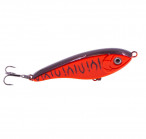 Ripper Jerk 120F #S062 (120mm ,33gr, 0-1m, Floating)