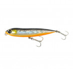 OWNER Zip'n Ziggy#02 (7,5g.80mm.)TOPWATER