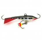 JIGGING RAP WH  30mm 6gr #MS