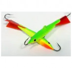 NEW 5 #029 (5 cm, 10gr)