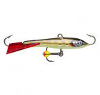 JIGGING RAP WH  30mm 6gr #STGS